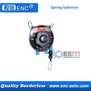 Spring Balancer Balance Crane Hoist Lifter thumbnail-1