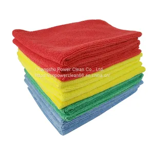 Warp Knitting Terry Cloth thumbnail-1