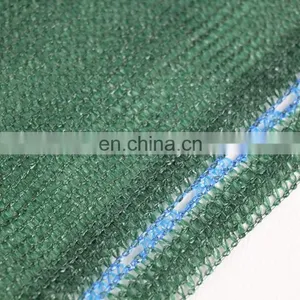 Heavy Duty Garden Net Green Agriculture Shade Net Greenhouse Net thumbnail-2