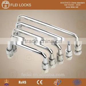 CE Rohs LS16 SUS Stainless Steel Handle thumbnail-1