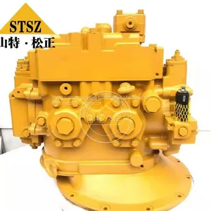 Turbocharger for Caterpillar 3516C 328-4277 thumbnail-5