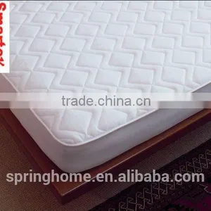 Quilted Mattress Protector thumbnail-2