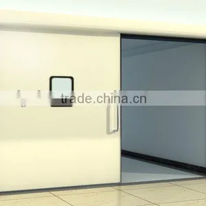 Hermetic Sliding Door thumbnail-1