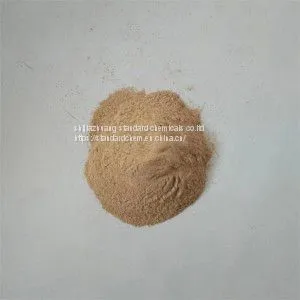 Supply High Quality CAS 7786-30-3 Magnesium Chloride With Best Price thumbnail-1
