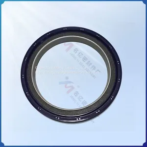 Suitable for CAT320E200B Crankshaft Front and Rear Oil Seals 5I7660 Engine Overhaul Kit Cylinder Gasket AZ4291E Seal thumbnail-1
