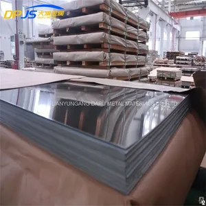 ASTM/GB/DIN SUS316/SS304/S31803/317L/25-6mo/N08811/12cr1MOV Stainless Steel Plate/Sheet High-Quality Manufacturers Supply Production thumbnail-3