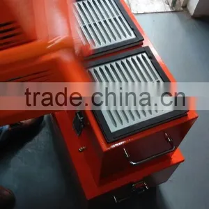 Cement Vacuum Cleaner thumbnail-6