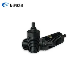 Coaxial Highlight Mark Point Positioning Chip Correction for LCD Panel Small Component Detection thumbnail-5