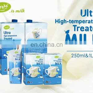 Hot Sale Mini Turnkey Dairy Processing Line / Pasteurized Milk/yogurt/cheese/butter thumbnail-4