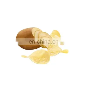 Automatic Potato Chips Processing Plant thumbnail-1