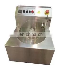 High Quality Chocolate Tempering Machine thumbnail-3