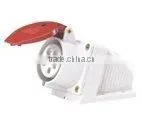 115N 125N Industrial Socket thumbnail-1