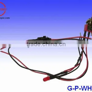 Wire Harness Board thumbnail-1