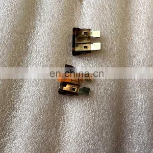 China Heavy Truck C7h/T7h/T5g Sinotruk Sitrak Electric System Truck Spare Parts WG9716582301+002/3 7.5a Chip Fuse thumbnail-5