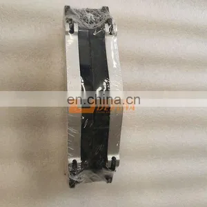 WG9100444150 Brake Pad Assembly Spare Parts For SINOTRUK SITRAK Chassis Axle Assembly Chassis Axle Parts thumbnail-4