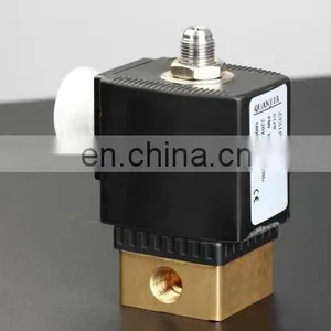 02250167-366 Thermostat Valve SullAir Industrial Air Screw Compressor Spare Parts in Stock thumbnail-6