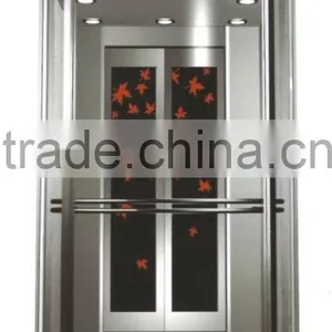 Panoramic Elevator Sino-Germany Joint Venture OT-G20 thumbnail-5