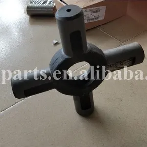 Other Performance Parts Luxury Bus Spare Parts Price Cross Joint 2403-00151 Used Chinese Bus Sale thumbnail-5