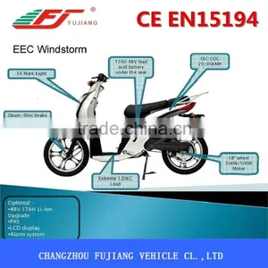 Changzhou Mobility Scooter,outdoor Mobility Scooter for Adults thumbnail-6
