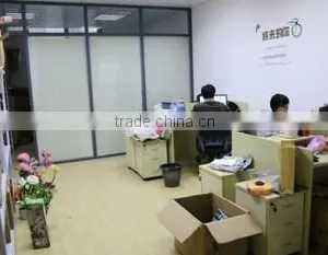 Ningbo Four Seasons Evergreen International Trade Co., Ltd. company overview - view 2 thumbnail