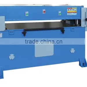 Fuxinlong Hydraulic Puncher 50T thumbnail-1