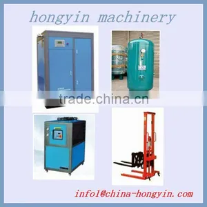 Disposable Plastic Tray/box Thermoforming Machine thumbnail-3