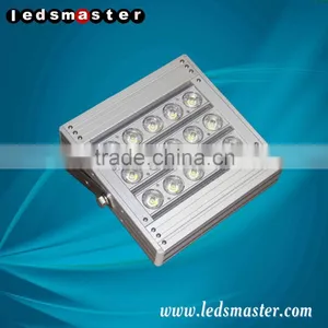 300 Watt CE 3000K 4500K 6000K Alumimun Led Flood Light Parts Fixture thumbnail-1