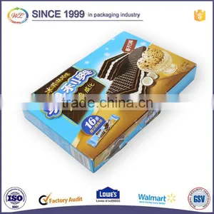 Eco-friendly High Qaulity Baby Mini Cupcake Boxes Wholesale thumbnail-2