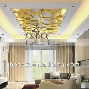 Remote Control Motorized Curtain thumbnail-1