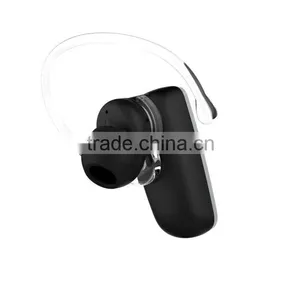 Gblue China Mono Bluetooth Headsets With 2 Mobile Phone - Q85 thumbnail-2