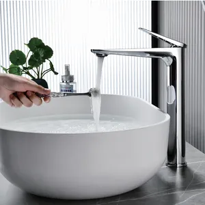 Material and Durability Installation Flexibility Maintenance and Cleaning Suite Mixer Series thumbnail-1