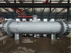Equipment & Spares for Sulfuric Acid Plant thumbnail-3