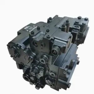 Dan-foss 42L41DE1A602B5B2CNB2121NNNNNNNNN Hydraulic Variable Displacemen t Piston Pump 42L41DE1A602B3G2FNA2828BAANNNNNN thumbnail-3
