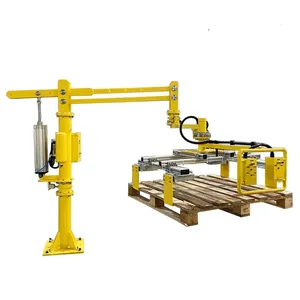 Loading and Unloading Machine thumbnail-4