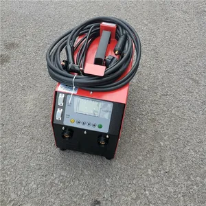 Electric Fusion Welding Machine Fully Automatic Electric Melting Machine thumbnail-1