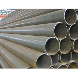 JIS G3452 Carbon Steel Pipe | SGP Standard | Cold Drawn | High Precision | Japan Market thumbnail-1