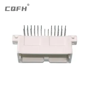 1123431-1/1123435-6/1123433-3 Automotive 24Pin Wire Harness Connector Auto Electrical Male Female PBT New Energy Pin Header Connector thumbnail-3