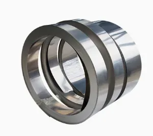 Premium JIS Cold Rolled Polished Stainless Steel Coil for Export thumbnail-1