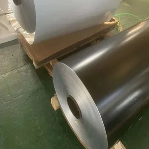 Premium 300 Series Ss 201 Stainless Steel Coil for Global Distribution thumbnail-1