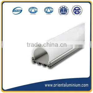 Best Price Rigid Bar Aluminium Profile Led Strip Bar/aluminium Led Strip Bar thumbnail-1
