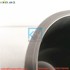 C9 Engine 1903562 190-3562 Cylinder Liner For CAT Aftermarket thumbnail-2