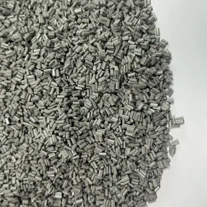 PET Gray Masterbatch for Injection Molding，Extrusion, Blow Molding With High Dispersibility, no Pitting and Use New Materials thumbnail-1