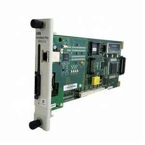 SPBRC400 Controller With Expanded Memory SPBRC410 thumbnail-1