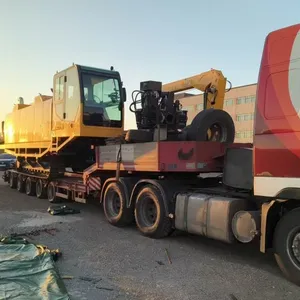 Xinjiang Kashgar Outbound to Kyrgyzstan Bishkek Narenyisek Lake International Logistics Truck Transport Line thumbnail-5