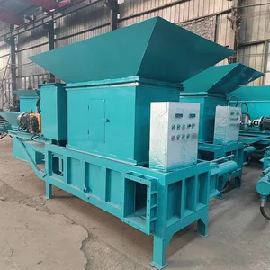 Panqi Square Hay Baler High Productivity 1 Year Warranty thumbnail-4