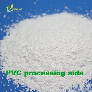 JC-880 Processing Aid Strengthener Toughening Agent for PVC Ceiling Wall Panel thumbnail-3