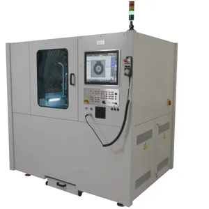 GREEN CERAMIC CNC MILLING MACHINE thumbnail-1