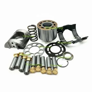 Excavator Pump Rebuild Kits 90R75 90L75 Piston Pump Spare Parts for Sauer Danfoss 90R075 90L075 Axial Pump Replacement Parts thumbnail-2