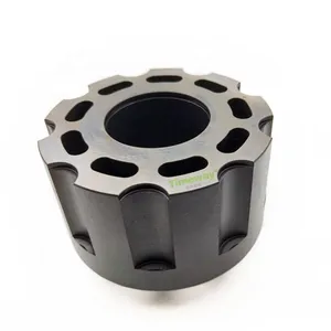 Hydraulic Final Drive Motor Repair Kits GM35VL Travel Motor Rotary Group Kits for NABTESCO GM035VL Walking Motor Internal Parts thumbnail-3