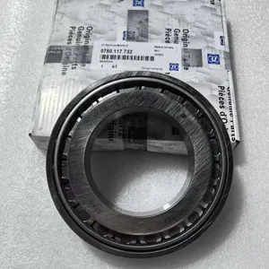 073545 298 Gearbox Bearing 16S221 16S2230 16S2231 16S2530 16S2531 16S1930 16S181 Gearbox Euro Truck Transmission Gearbox Parts thumbnail-4
